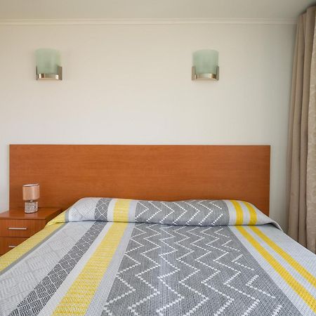 Amanecer Playa Patalavaca Apartment Exterior photo